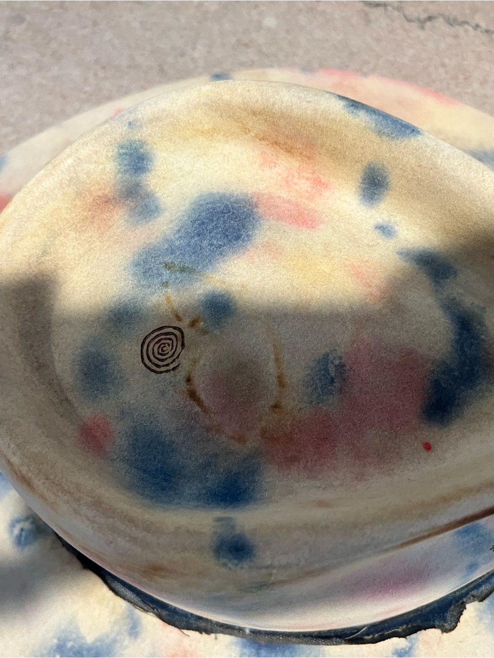 Teressa Foglia Cove Hat - NIB - Sz. 7 3/8 - Picture 8 of 12